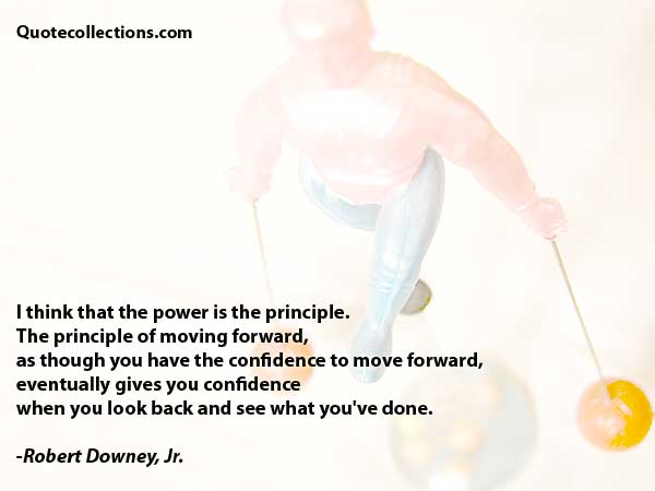 Robert Downey,Jr. Quotes5